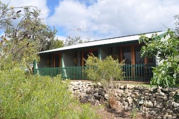 The Fig Tree B & B,Baudin Beach>>American River,4 star