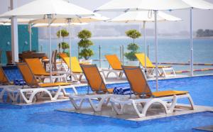 C Central Resort The Palm,Jumeirah>>Dubai,5 star