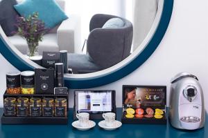 C Central Resort The Palm,Jumeirah>>Dubai,5 star