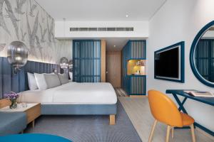 C Central Resort The Palm,Jumeirah>>Dubai,5 star