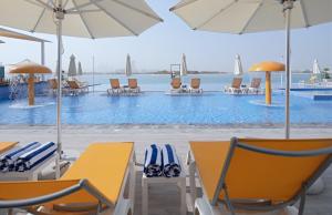 C Central Resort The Palm,Jumeirah>>Dubai,5 star