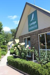 The Lodge By Haus,Adelaide Hills>>Adelaide,4 star
