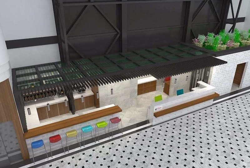 ramada encore by wyndham istanbul basin express