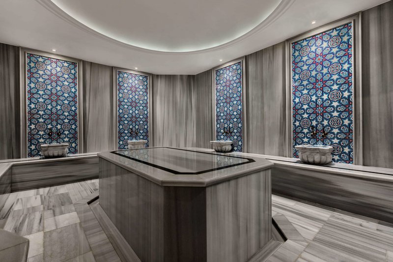 ramada encore by wyndham istanbul basin express