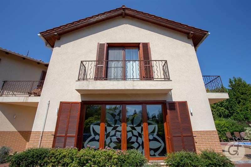 Hullam Villa B&B,Balatonkeresztúr>>Balatonbereny,4 star