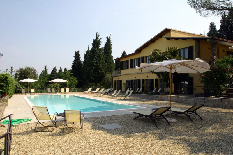 hotel villa dei bosconi