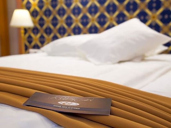 Hotel Central,Nyiregyhaza>>Debrecen,4 star