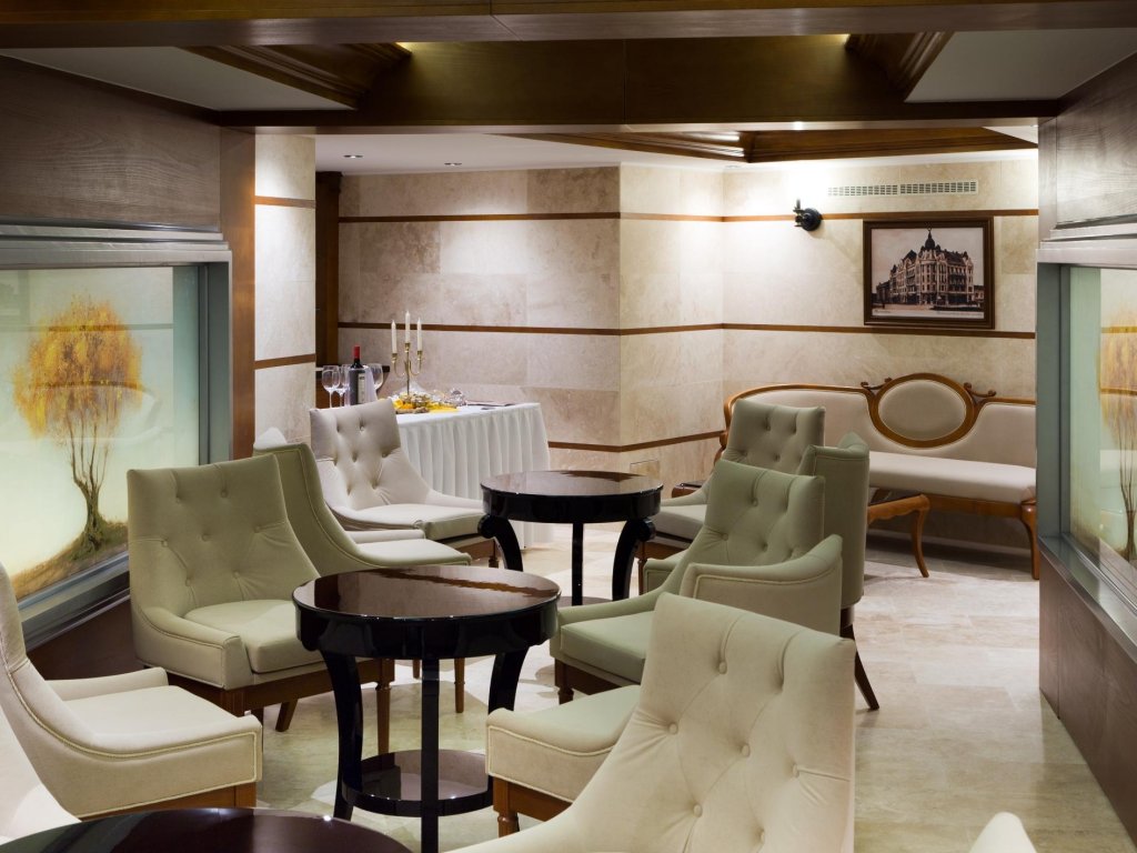 Hotel Central,Nyiregyhaza>>Debrecen,4 star