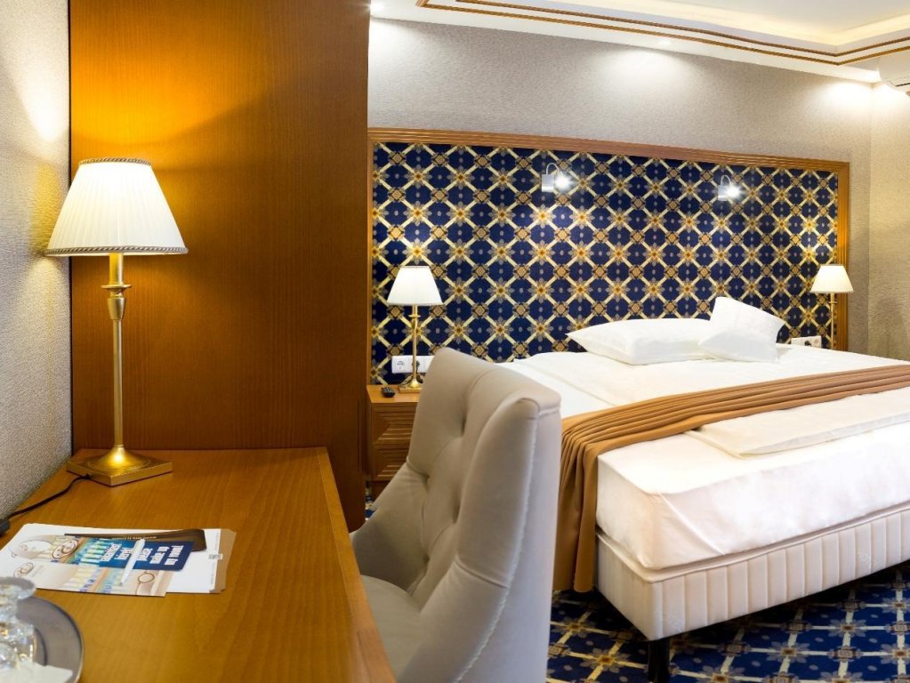 Hotel Central,Nyiregyhaza>>Debrecen,4 star