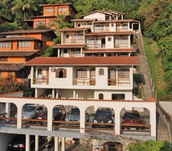 pousada mirante da praia grande