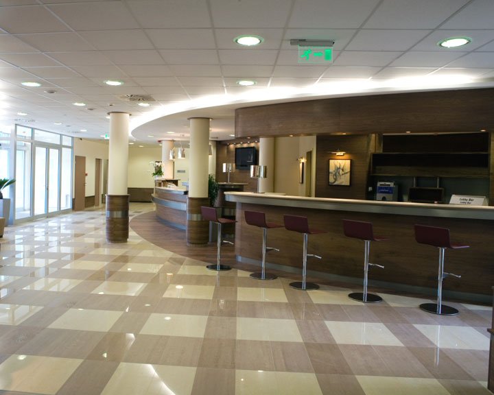 famulus hotel
