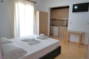Pellumb Apartments,Road Ali Pasha,0 star