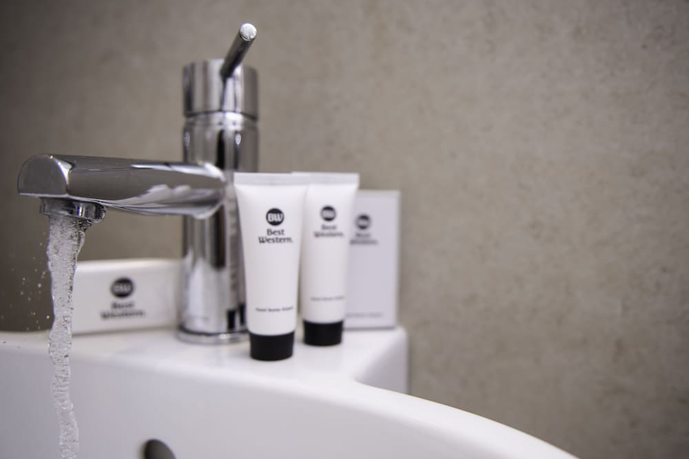 best western hotel rome airport