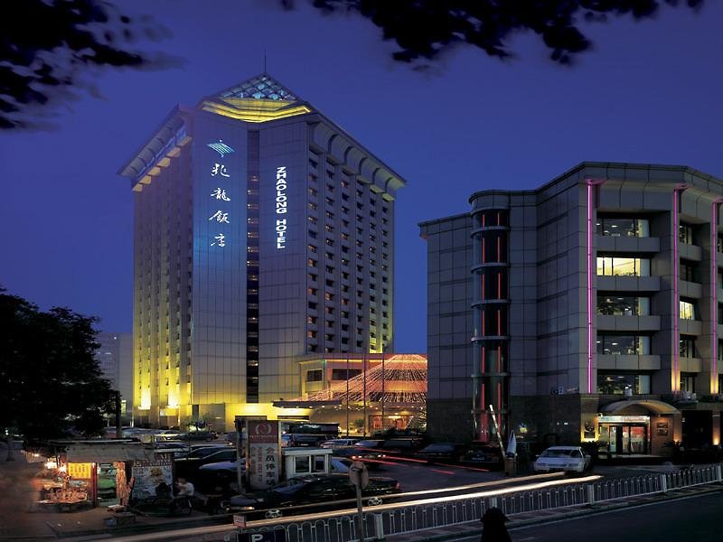 bei zhaolong hotel jdv by hyatt