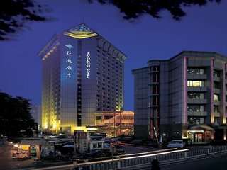 bei zhaolong hotel jdv by hyatt