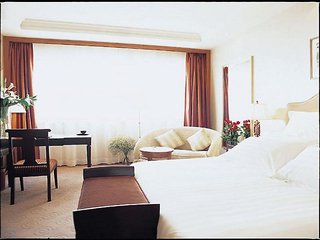Bei Zhaolong Hotel, Jdv By Hyatt,Chaoyang>>Beijing,4 star