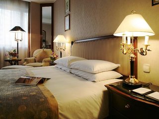 Bei Zhaolong Hotel, Jdv By Hyatt,Chaoyang>>Beijing,4 star