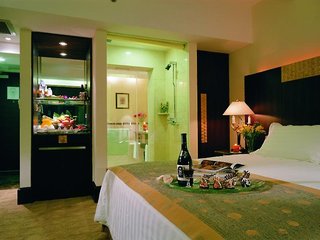 Bei Zhaolong Hotel, Jdv By Hyatt,Chaoyang>>Beijing,4 star