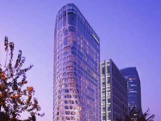 Conrad Beijing,Chaoyang>>Beijing,5 star