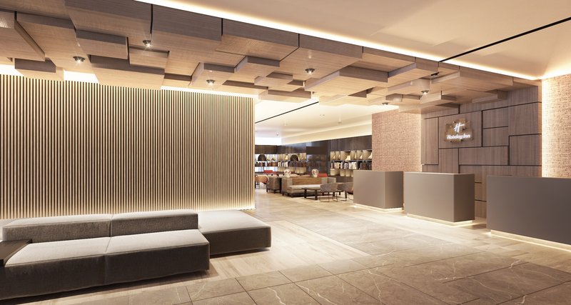 holiday inn lima miraflores an ihg hotel