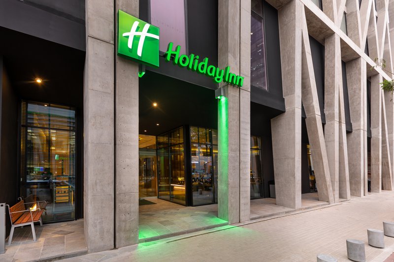 holiday inn lima miraflores an ihg hotel