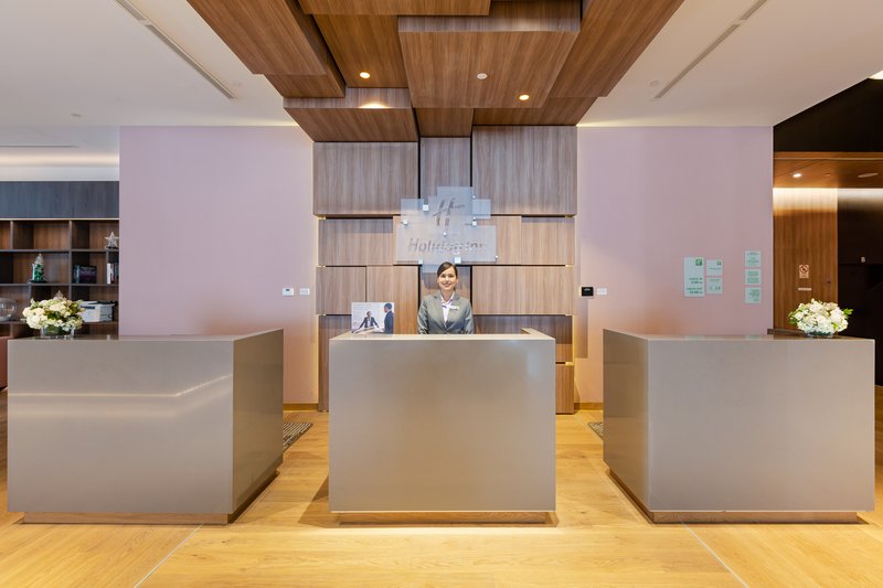 holiday inn lima miraflores an ihg hotel