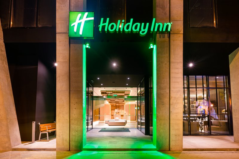 holiday inn lima miraflores an ihg hotel