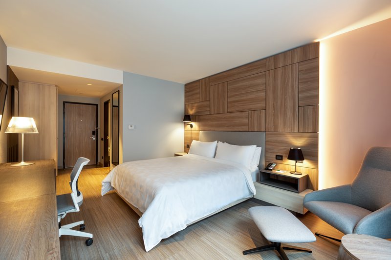 holiday inn lima miraflores an ihg hotel