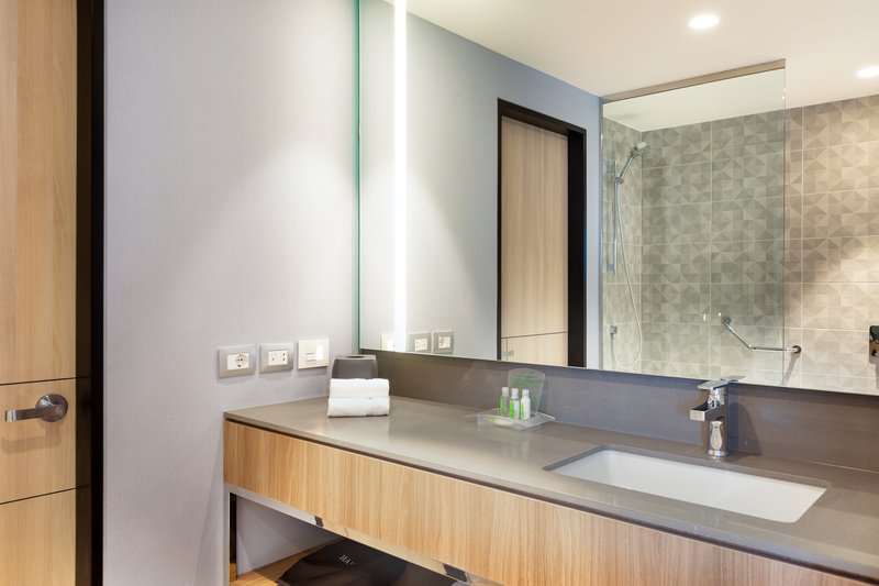 holiday inn lima miraflores an ihg hotel