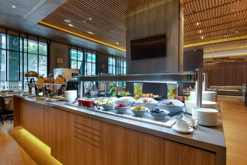 holiday inn lima miraflores an ihg hotel