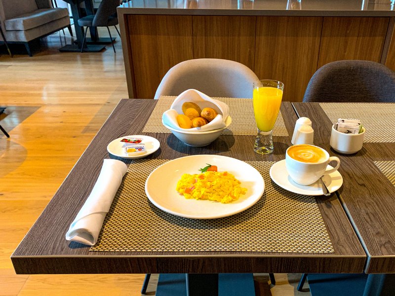 holiday inn lima miraflores an ihg hotel