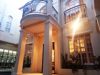 mang ben dormitory hostel