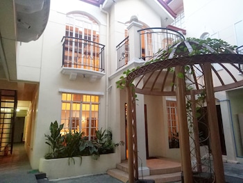 mang ben dormitory hostel