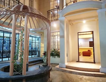 mang ben dormitory hostel