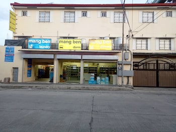 mang ben dormitory hostel