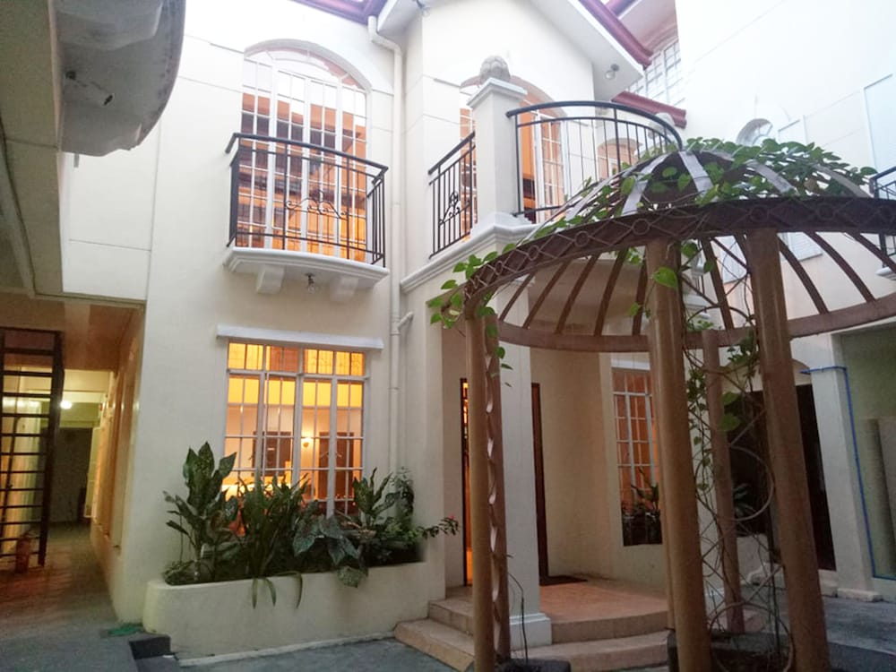 mang ben dormitory hostel