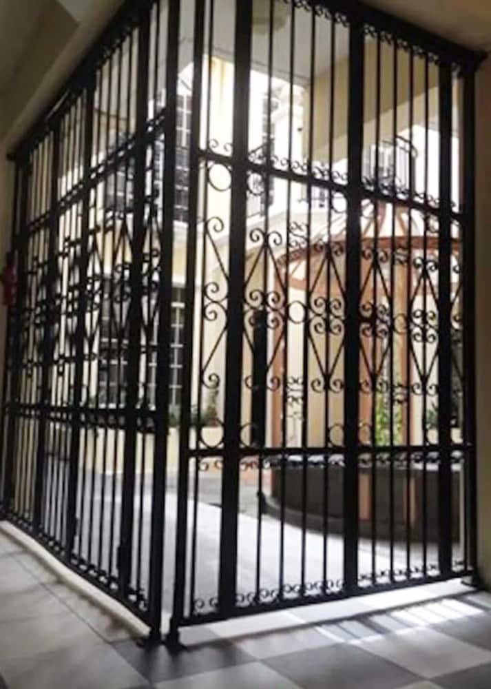 mang ben dormitory hostel