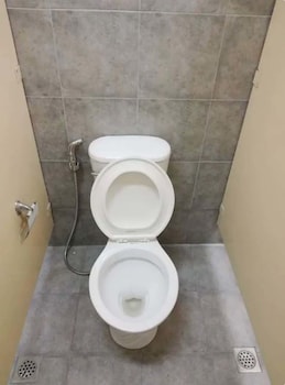 mang ben dormitory hostel