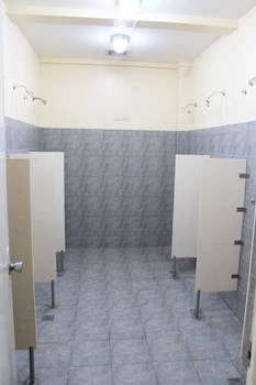 mang ben dormitory hostel