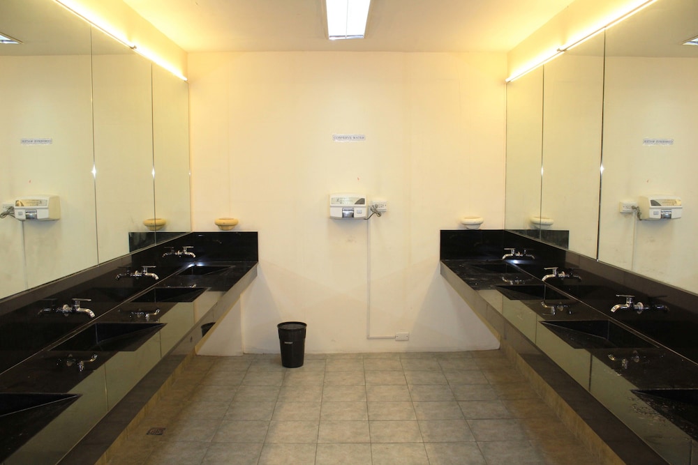 mang ben dormitory hostel