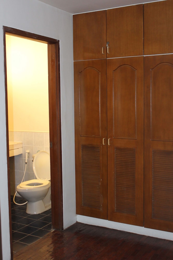 mang ben dormitory hostel