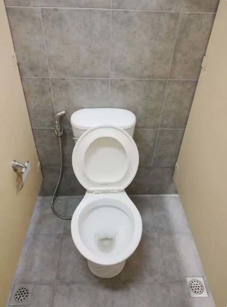 mang ben dormitory hostel