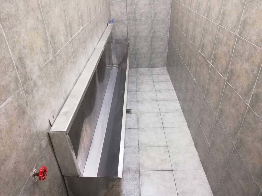 mang ben dormitory hostel