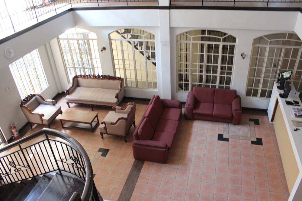 mang ben dormitory hostel