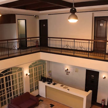 Mang Ben Dormitory - Hostel,Quezon City>>Manila,1 star