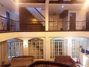 mang ben dormitory hostel