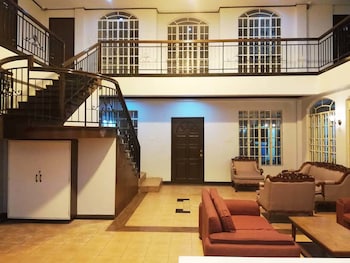 mang ben dormitory hostel