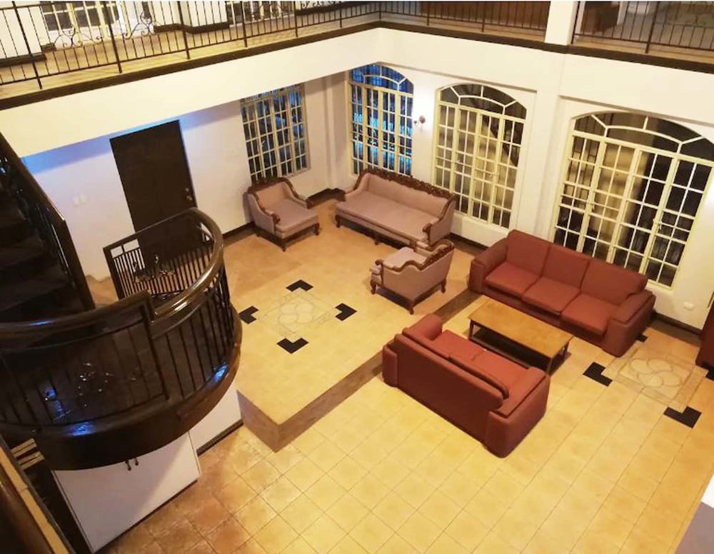 mang ben dormitory hostel