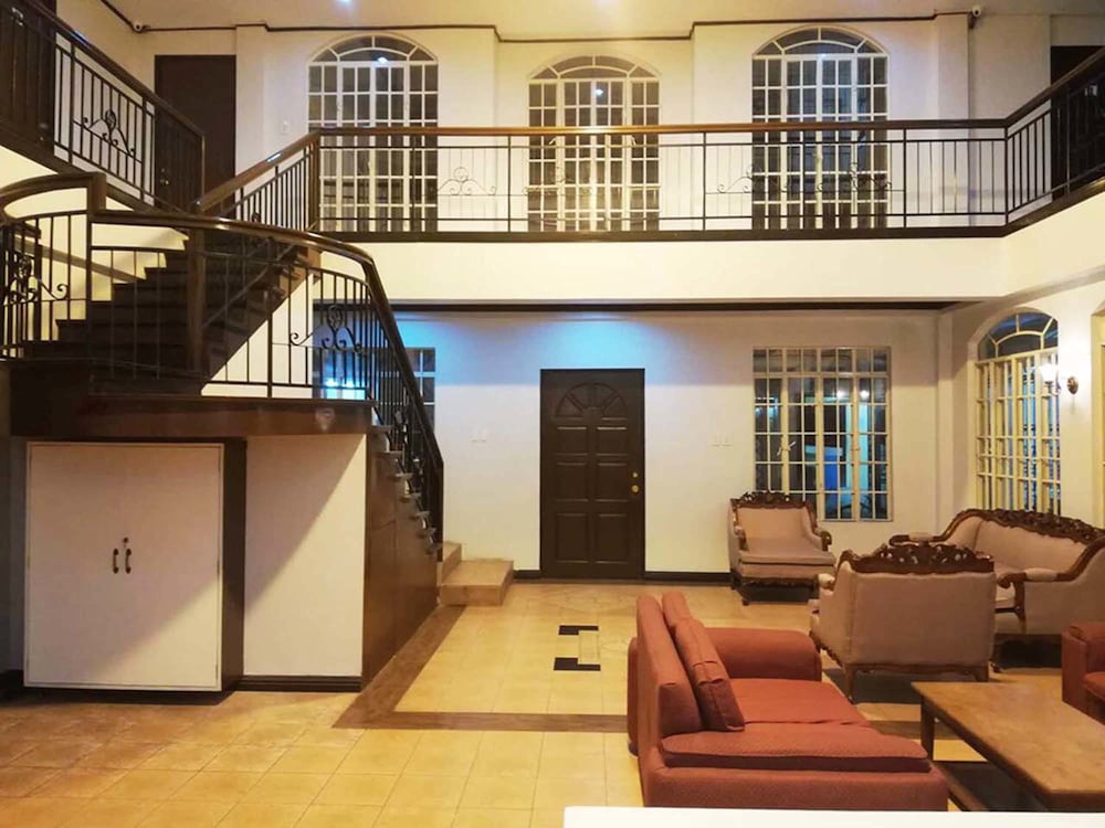 mang ben dormitory hostel