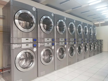 mang ben dormitory hostel